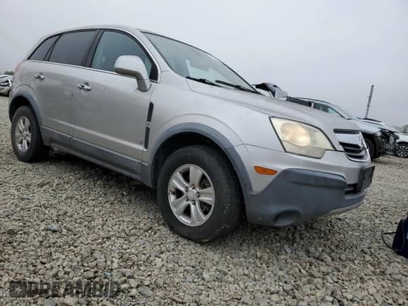 2008 Saturn VUE XE с VIN 3GSDL43N18S627046, выставлен на аукционе Copart как лот 89994495 с пробегом 122 972 миль миль и Чистый • Clean title. История ставок и продаж доступна на DreamBid. Изображение 4.