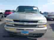 2002 Chevrolet Tahoe LS with VIN 1GNEC13ZX2J265803, listed as a IAAI auction lot 42571325 with 265,954 mi miles and . Bid and sale history available at DreamBid. Image 6.