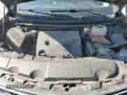 2019 Chevrolet Traverse Premier с VIN 1GNEVKKW7KJ193756, выставлен на аукционе Copart как лот 81238615 с пробегом 81 705 миль миль и Списание • Salvage title. История ставок и продаж доступна на DreamBid. Изображение 12.