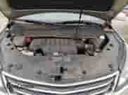 2013 Chevrolet Traverse LTZ с VIN 1GNKVLKD0DJ248297, выставлен на аукционе Copart как лот 71753605 с пробегом 204 984 миль миль и Чистый • Clean title. История ставок и продаж доступна на DreamBid. Изображение 12.