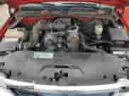 2006 GMC Sierra 1500 with VIN 1GTEC19X76Z284704, listed as a Copart auction lot 79661334 with 288,934 mi miles and Clean title. Bid and sale history available at DreamBid. Image 11.