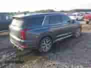 2021 Hyundai Palisade SEL с VIN KM8R44HE2MU185598, выставлен на аукционе IAAI как лот 42992923 с пробегом 90 505 миль миль и . История ставок и продаж доступна на DreamBid. Изображение 4.