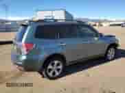 2009 Subaru Forester XT с VIN JF2SH65679H714094, выставлен на аукционе Copart как лот 80922304 с пробегом 170 684 миль миль и Списание • Salvage title. История ставок и продаж доступна на DreamBid. Изображение 3.