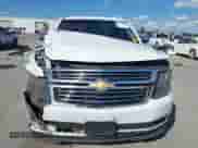 2016 Chevrolet Suburban LTZ with VIN 1GNSKJKC0GR109295, listed as a IAAI auction lot 42612085 with 200,912 mi miles and . Bid and sale history available at DreamBid. Image 12.