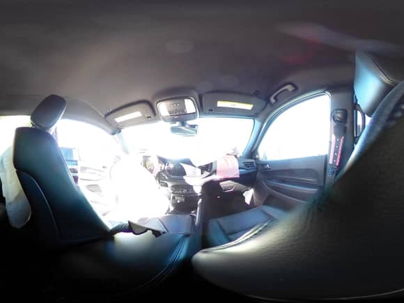 2022 Dodge Durango GT Plus z VIN 1C4RDJDG9NC212815, wystawiony jako IAAI lot #41879921 z przebiegiem 37 317 mil mil oraz . Historia ofert i sprzedaży dostępna na DreamBid. Obrazek 18.