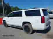 2019 Chevrolet Suburban LT z VIN 1GNSCHKC3KR114568, wystawiony jako IAAI lot #42698645 z przebiegiem 185 216 mil mil oraz . Historia ofert i sprzedaży dostępna na DreamBid. Obrazek 6.