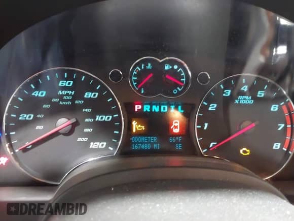 2008 Chevrolet Equinox LT with VIN 2CNDL63F686340750, listed as a IAAI auction lot 43395840 with 167,480 mi miles and . Bid and sale history available at DreamBid. Image 7.