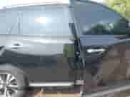 2019 Nissan Pathfinder SV with VIN 5N1DR2MM3KC598534, listed as a IAAI auction lot 42403130 with 117,213 mi miles and . Bid and sale history available at DreamBid. Image 14.