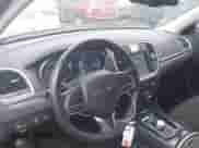 2021 Chrysler 300 Touring с VIN 2C3CCAAG6MH609251, выставлен на аукционе IAAI как лот 43005497 с пробегом 25 483 миль миль и . История ставок и продаж доступна на DreamBid. Изображение 17.