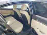 2018 Hyundai Elantra SEL с VIN KMHD84LF2JU628097, выставлен на аукционе IAAI как лот 43357196 с пробегом 81 494 миль миль и . История ставок и продаж доступна на DreamBid. Изображение 8.