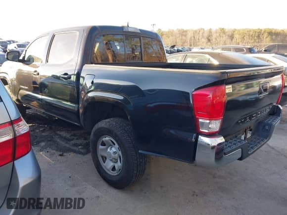 2016 Toyota Tacoma SR5 с VIN 5TFAX5GNXGX067222, выставлен на аукционе IAAI как лот 41340285 с пробегом 147 664 миль миль и . История ставок и продаж доступна на DreamBid. Изображение 3.