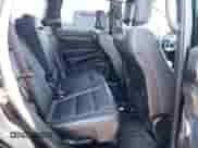 2021 Jeep Grand Cherokee Summit с VIN 1C4RJFJG4MC565875, выставлен на аукционе Copart как лот 52279564 с пробегом 34 217 миль миль и Списание • Salvage title. История ставок и продаж доступна на DreamBid. Изображение 10.