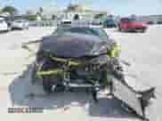 2021 Chevrolet Camaro 1LT z VIN 1G1FB1RS2M0115633, wystawiony jako Copart lot #82183495 z przebiegiem Nie podano mil oraz Szkoda całkowita • Salvage title. Historia ofert i sprzedaży dostępna na DreamBid. Obrazek 5.