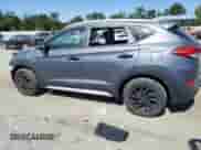 2018 Hyundai Tucson SEL Plus с VIN KM8J33A47JU728631, выставлен на аукционе Copart как лот 70786945 с пробегом 92 511 миль миль и Списание • Salvage title. История ставок и продаж доступна на DreamBid. Изображение 2.