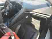 2022 Chevrolet Corvette 3LT z VIN 1G1YC3D44N5123313, wystawiony jako Copart lot #74459254 z przebiegiem 537 mil mil oraz Nie do naprawy • Non repairable. Historia ofert i sprzedaży dostępna na DreamBid. Obrazek 8.