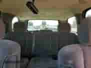 2003 Chevrolet Tahoe LS z VIN 1GNEC13T13R102424, wystawiony jako Copart lot #68574325 z przebiegiem 224 283 mil mil oraz Szkoda całkowita • Salvage title. Historia ofert i sprzedaży dostępna na DreamBid. Obrazek 10.