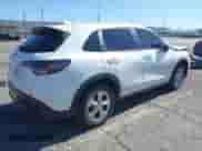 2024 Honda HR-V LX с VIN 3CZRZ1H36RM714575, выставлен на аукционе IAAI как лот 42816276 с пробегом 24 594 миль миль и . История ставок и продаж доступна на DreamBid. Изображение 4.