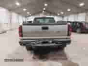 2006 Chevrolet Silverado 1500 Work Truck с VIN 3GCEK14V86G179730, выставлен на аукционе IAAI как лот 40477305 с пробегом 146 372 миль миль и . История ставок и продаж доступна на DreamBid. Изображение 16.