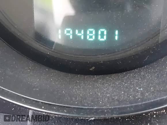 2010 Dodge Grand Caravan Cargo with VIN 2D4CN1AEXAR352270, listed as a IAAI auction lot 42826385 with 194,801 mi miles and . Bid and sale history available at DreamBid. Image 7.