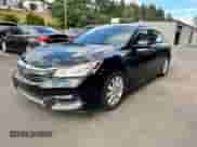 2017 Honda Accord Touring with VIN JHMCR6F74HC017371, listed as a Copart auction lot 86608855 with 95,935 mi miles and Clean title. Bid and sale history available at DreamBid. Image 2.