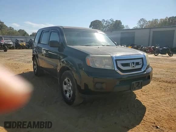 2011 Honda Pilot LX с VIN 5FNYF3H20BB031813, выставлен на аукционе Copart как лот 82650315 с пробегом 279 751 миль миль и Списание • Salvage title. История ставок и продаж доступна на DreamBid. Изображение 14.