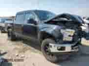 2015 Ford F-150 XLT с VIN 1FTEW1E80FKE25451, выставлен на аукционе Copart как лот 84942465 с пробегом 232 348 миль миль и Списание • Salvage title. История ставок и продаж доступна на DreamBid. Изображение 4.