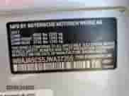 2018 BMW 5 Series 530i с VIN WBAJA5C55JWA37355, выставлен на аукционе Copart как лот 81372485 с пробегом 138 189 миль миль и Списание • Salvage title. История ставок и продаж доступна на DreamBid. Изображение 12.