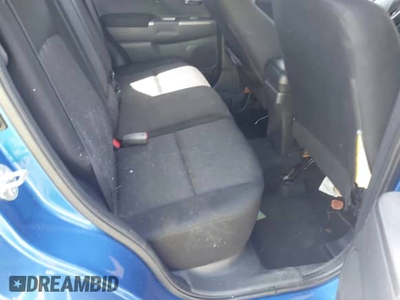 2020 Mitsubishi Outlander SE с VIN JA4AP4AU2LU025935, выставлен на аукционе IAAI как лот 41965796 с пробегом 100 840 миль миль и . История ставок и продаж доступна на DreamBid. Изображение 8.