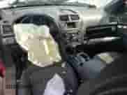 2018 Ford Explorer XLT z VIN 1FM5K7DH2JGB63357, wystawiony jako Copart lot #68653473 z przebiegiem 115 210 mil mil oraz Szkoda całkowita • Salvage title. Historia ofert i sprzedaży dostępna na DreamBid. Obrazek 8.