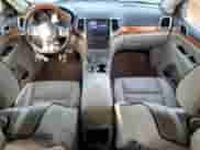 2012 Jeep Grand Cherokee Overland z VIN 1C4RJFCT4CC159023, wystawiony jako Copart lot #84044665 z przebiegiem 185 860 mil mil oraz Szkoda całkowita • Salvage title. Historia ofert i sprzedaży dostępna na DreamBid. Obrazek 8.