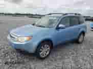 2012 Subaru Forester X Premium z VIN JF2SHADC5CH405452, wystawiony jako Copart lot #81225695 z przebiegiem 115 432 mil mil oraz Szkoda całkowita • Salvage title. Historia ofert i sprzedaży dostępna na DreamBid. Obrazek 1.