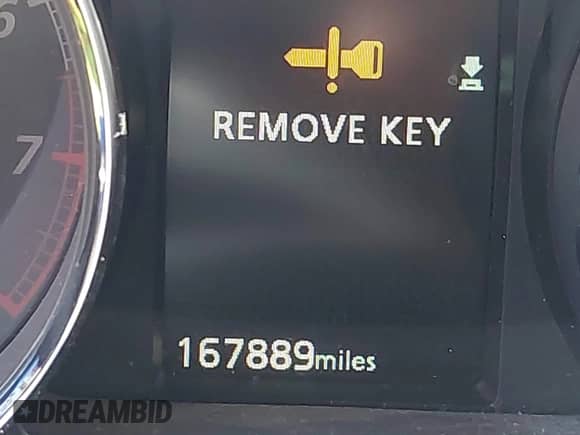 2019 Mitsubishi Outlander ES с VIN JA4AR3AU3KU009035, выставлен на аукционе IAAI как лот 43349739 с пробегом 167 889 миль миль и . История ставок и продаж доступна на DreamBid. Изображение 15.