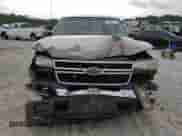 2006 Chevrolet Silverado 1500 Work Truck с VIN 3GCEK14V66G165728, выставлен на аукционе Copart как лот 61526273 с пробегом 212 701 миль миль и Списание • Salvage title. История ставок и продаж доступна на DreamBid. Изображение 5.