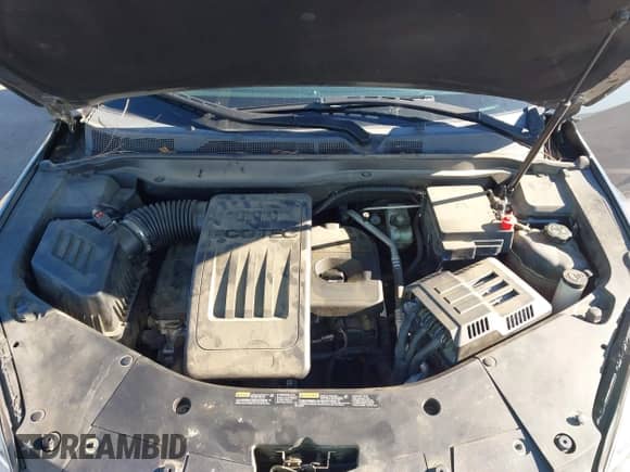 2017 Chevrolet Equinox Premier с VIN 2GNALDEK8H1514411, выставлен на аукционе IAAI как лот 43497631 с пробегом 142 045 миль миль и . История ставок и продаж доступна на DreamBid. Изображение 10.