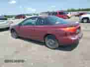 2002 Saturn SC with VIN 1G8ZP12802Z160061, listed as a Copart auction lot 63977825 with 189,237 mi miles and Clean title. Bid and sale history available at DreamBid. Image 2.