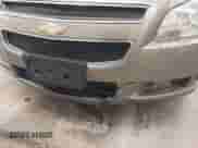 2012 Chevrolet Malibu 1LT z VIN 1G1ZC5E06CF218586, wystawiony jako IAAI lot #42838384 z przebiegiem 183 069 mil mil oraz . Historia ofert i sprzedaży dostępna na DreamBid. Obrazek 13.