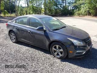 2016 Chevrolet Cruze LT с VIN 1G1PE5SB6G7182213, выставлен на аукционе IAAI как лот 43401511 с пробегом 136 391 миль миль и . История ставок и продаж доступна на DreamBid. Изображение 1.