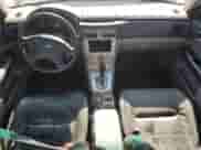 2004 Subaru Forester XT with VIN JF1SG69654H724553, listed as a Copart auction lot 63303605 with 238,806 mi miles and Salvage title. Bid and sale history available at DreamBid. Image 8.