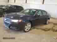2017 Chevrolet Impala LS с VIN 2G11X5S38H9154941, выставлен на аукционе Copart как лот 49231355 с пробегом 142 947 миль миль и Чистый • Clean title. История ставок и продаж доступна на DreamBid. Изображение 1.