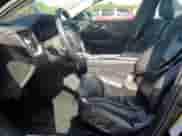 2022 Volvo S60 Inscription z VIN 7JRL12TL3NG172745, wystawiony jako Copart lot #57787275 z przebiegiem 39 666 mil mil oraz Szkoda całkowita • Salvage title. Historia ofert i sprzedaży dostępna na DreamBid. Obrazek 7.