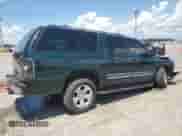 2002 Chevrolet Suburban LT с VIN 1GNEC16Z52J289700, выставлен на аукционе Copart как лот 64661195 с пробегом 370 574 миль миль и Списание • Salvage title. История ставок и продаж доступна на DreamBid. Изображение 3.