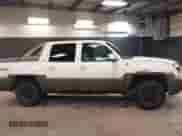 2005 Chevrolet Avalanche LS с VIN 3GNGK22G05G118929, выставлен на аукционе IAAI как лот 42364988 с пробегом 280 772 миль миль и . История ставок и продаж доступна на DreamBid. Изображение 13.