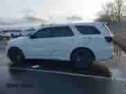 2021 Dodge Durango SRT 392 с VIN 1C4SDJGJ1MC551687, выставлен на аукционе IAAI как лот 41569986 с пробегом 38 039 миль миль и . История ставок и продаж доступна на DreamBid. Изображение 14.