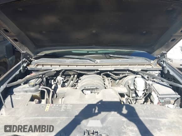 2018 Chevrolet Silverado 1500 LTZ z VIN 3GCUKSEC1JG495350, wystawiony jako IAAI lot #43318196 z przebiegiem 139 694 mil mil oraz . Historia ofert i sprzedaży dostępna na DreamBid. Obrazek 10.