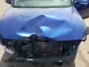 2021 Hyundai Accent Limited with VIN 3KPC34A65ME138225, listed as a Copart auction lot 61585315 with Not provided miles and Clean title. Bid and sale history available at DreamBid. Image 11.