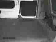 2017 Chevrolet City Express Cargo LS с VIN 3N63M0YNXHK692500, выставлен на аукционе Copart как лот 77984454 с пробегом 73 698 миль миль и Списание • Salvage title. История ставок и продаж доступна на DreamBid. Изображение 11.