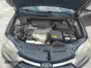 2015 Toyota Camry SE z VIN 4T1BF1FK3FU473992, wystawiony jako Copart lot #81214235 z przebiegiem 161 099 mil mil oraz Szkoda całkowita • Salvage title. Historia ofert i sprzedaży dostępna na DreamBid. Obrazek 11.