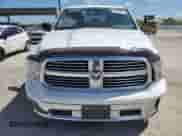 2014 Ram 1500 Big Horn z VIN 1C6RR6GG9ES170217, wystawiony jako Copart lot #68502265 z przebiegiem 174 796 mil mil oraz Szkoda całkowita • Salvage title. Historia ofert i sprzedaży dostępna na DreamBid. Obrazek 5.