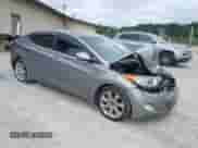 2012 Hyundai Elantra GLS с VIN KMHDH4AE7CU209210, выставлен на аукционе IAAI как лот 43044493 с пробегом 151 203 миль миль и . История ставок и продаж доступна на DreamBid. Изображение 1.