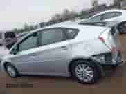 2013 Toyota Prius z VIN JTDKN3DP7D3040003, wystawiony jako IAAI lot #43111403 z przebiegiem 311 455 mil mil oraz . Historia ofert i sprzedaży dostępna na DreamBid. Obrazek 15.